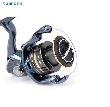 Макара ЅНІМАNО Ultegra FD C 3000 XG -2025/C3000 -2025/4000-2025/4000XG