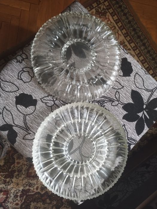 Поднос за торта и други