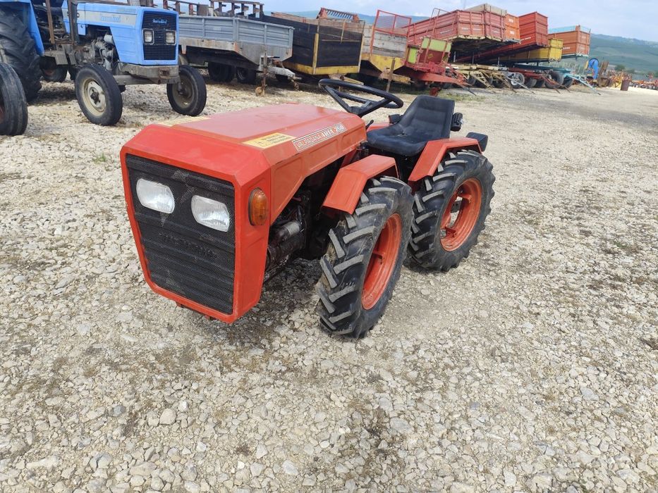 Valpadana 4RM 260