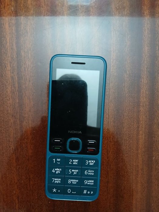 Кнопочный телефон нокиа 108та-1627