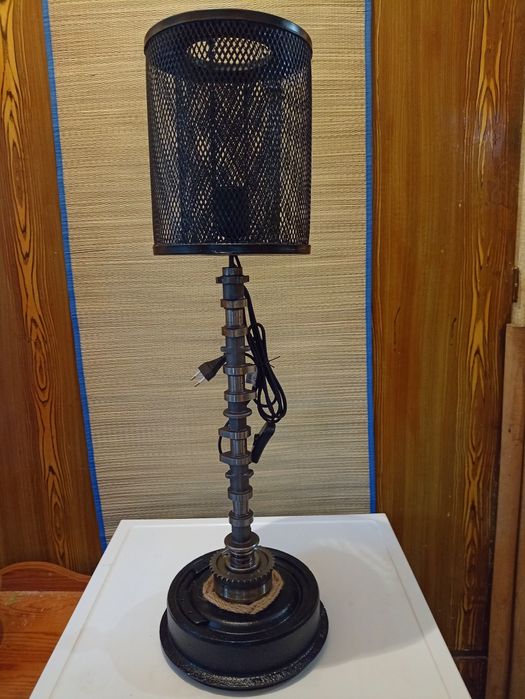 Декоративни лампи