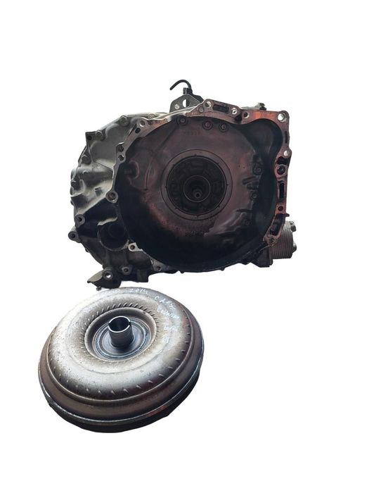 Cutie De Viteze Automata Volvo V40 Hatchback 525, 526 2012 -> 2.0 D2 D 4204 T8 Tf-71Sc 31397853