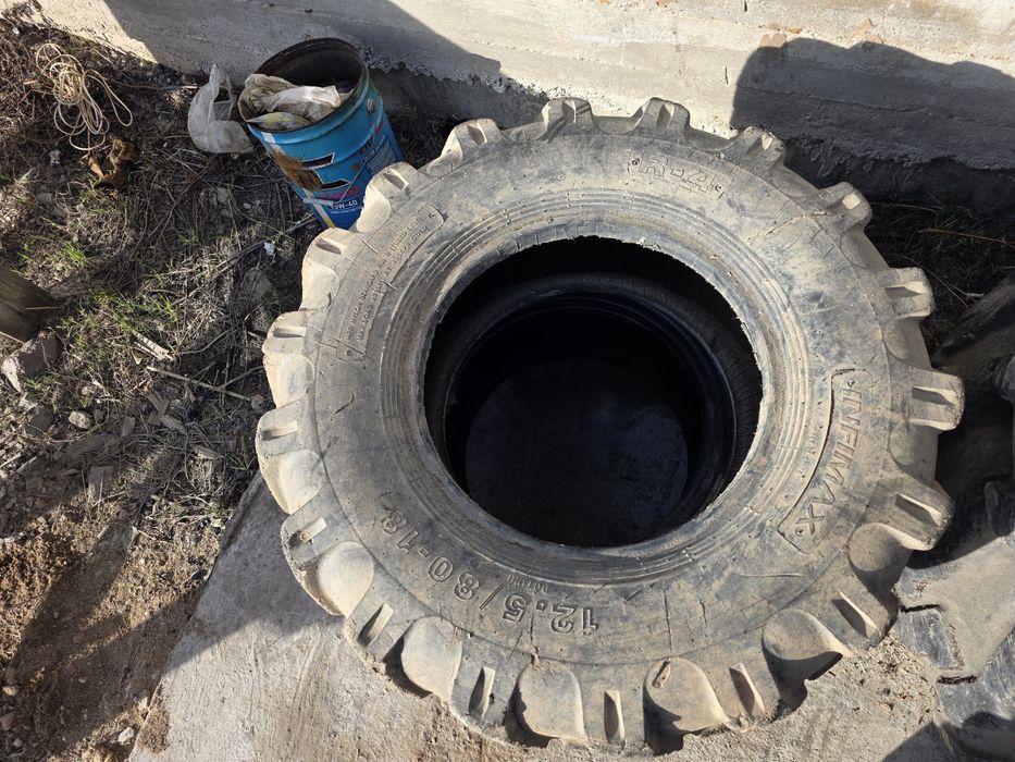 Шины от 3в1 срочно