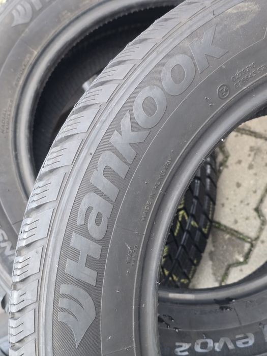 215 60 17 Hankook