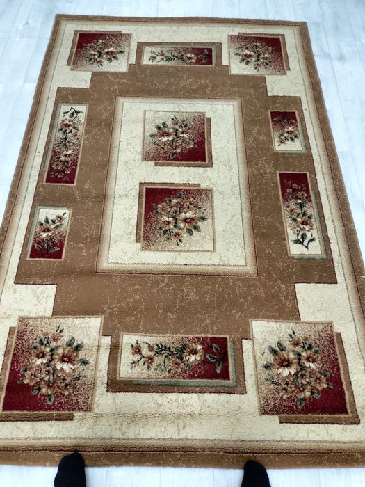 Ковры б/у все в отличном состоянии