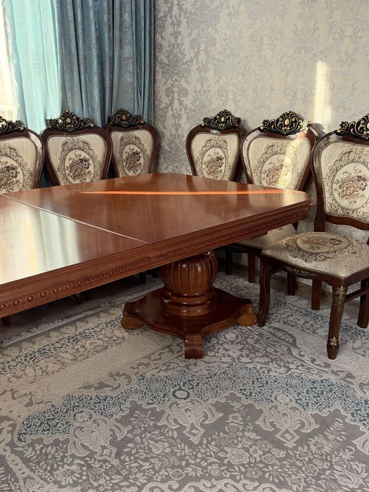 Стол кухонный Алматы