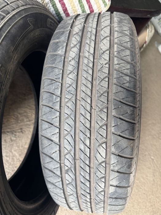 Шины летние 205/55/16