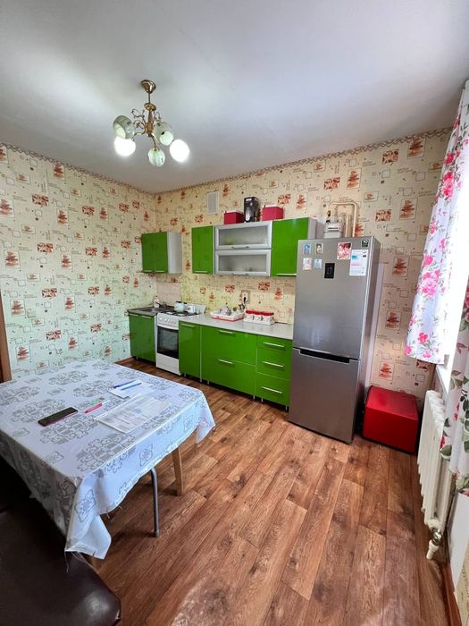 Продам Двухкомнатную квартиру