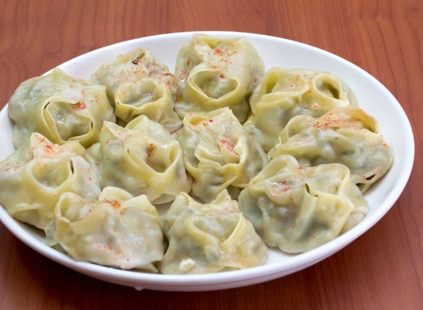 Комплексные обеды и ужин