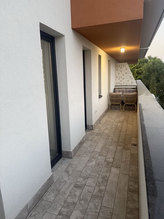 Apartament de inchiriat