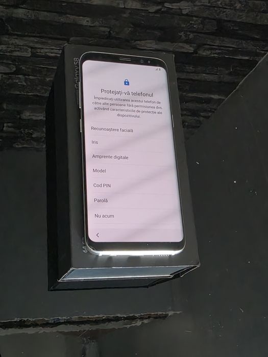 Samsung Galaxy a13 si s8