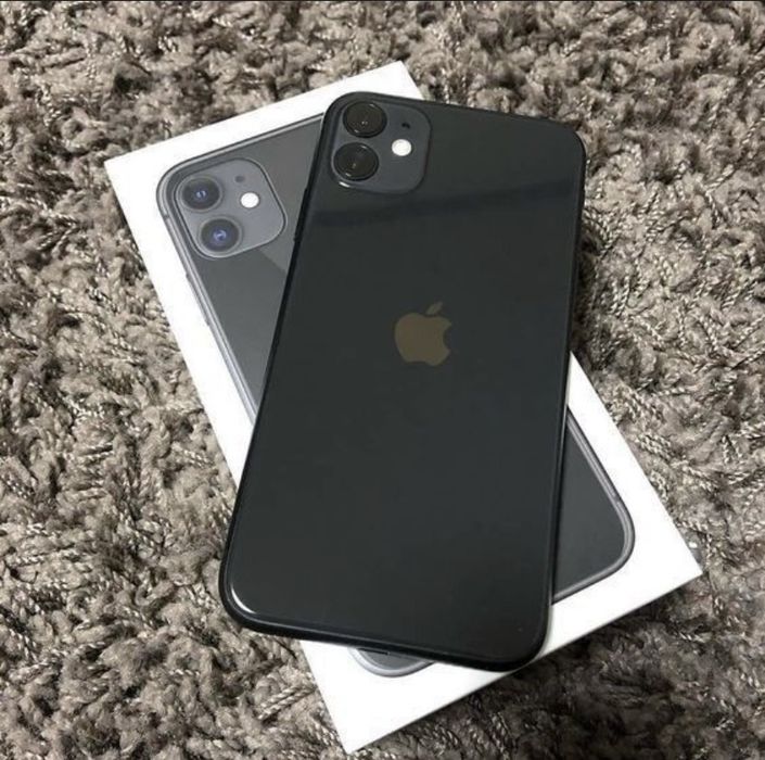 IPhone 11 128gb 77%