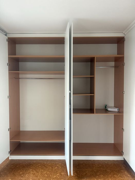 Продам платиновый шкаф