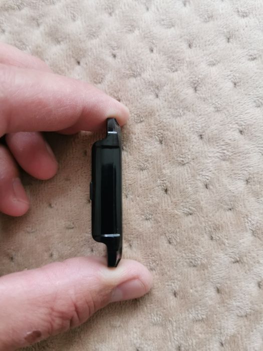 Защитный чехол на mi Band 8