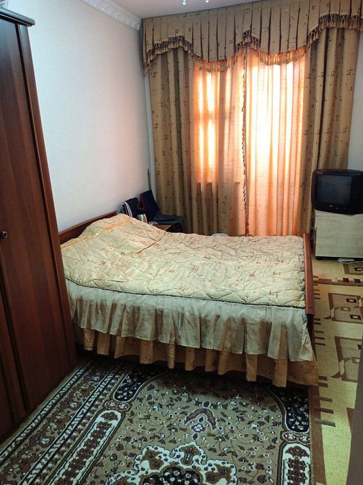 УЙ СОТИЛАДИ! 4Х 4 ЭТАЖДА. 45.000 $