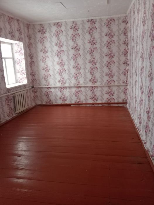Продам дом в мартукском районе п.Пакровка
