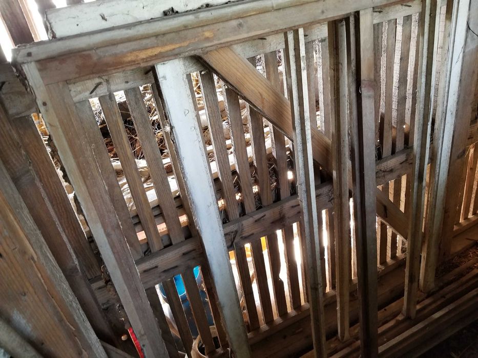 Ferestre de lemn pentru casa