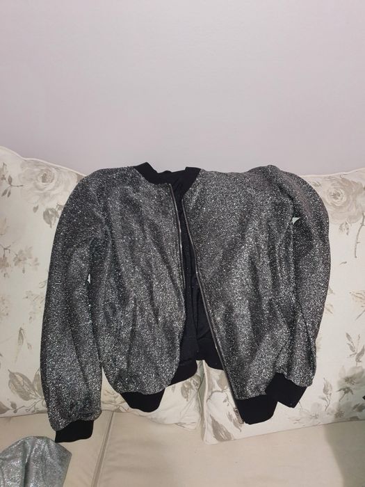 Vand lot 2 hanorace , bluza sport, sinsay, marimea s