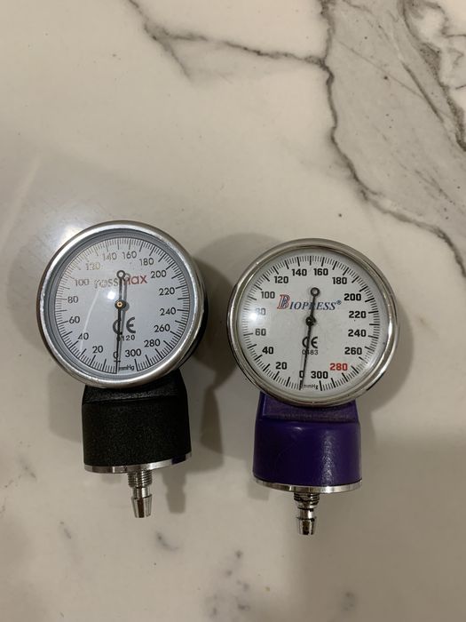 Тонометр запчасти