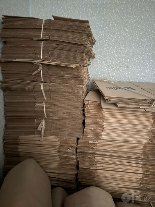 Karobka sotiladi donasi 5000 mingdan yengi