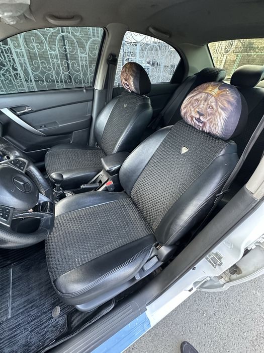 Nexia 3 2yevro variant idial