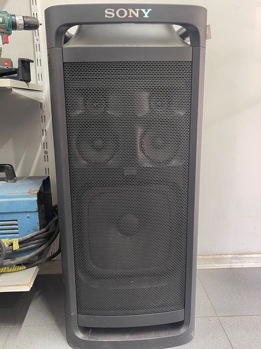Sony Ult Tower 9AC