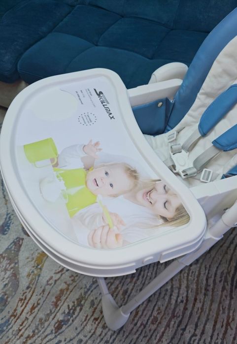 Продам детский стульчик