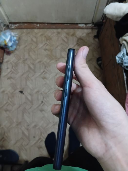 Zte blade a3 2020 года 1-2к тенге