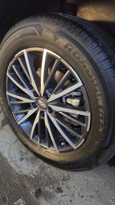 Chery tiggo 8 pro max 4×4  2023г