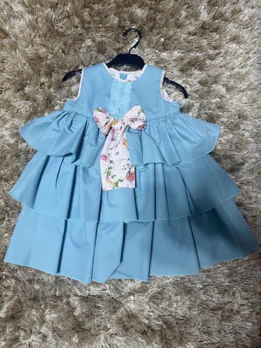 Rochie Babine, 6 ani, Noua, fara eticheta