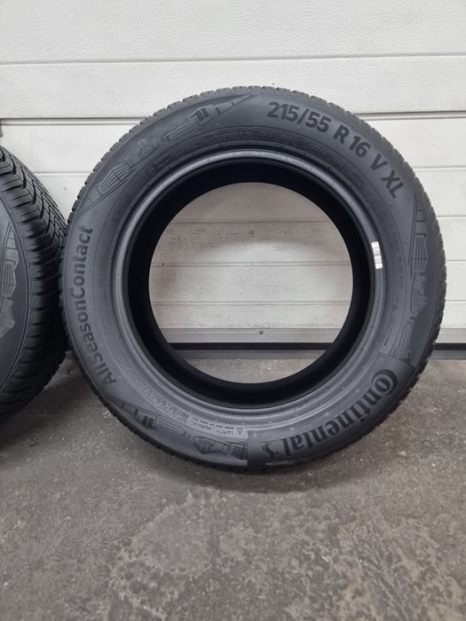 Anvelope Continental 215/55/16
