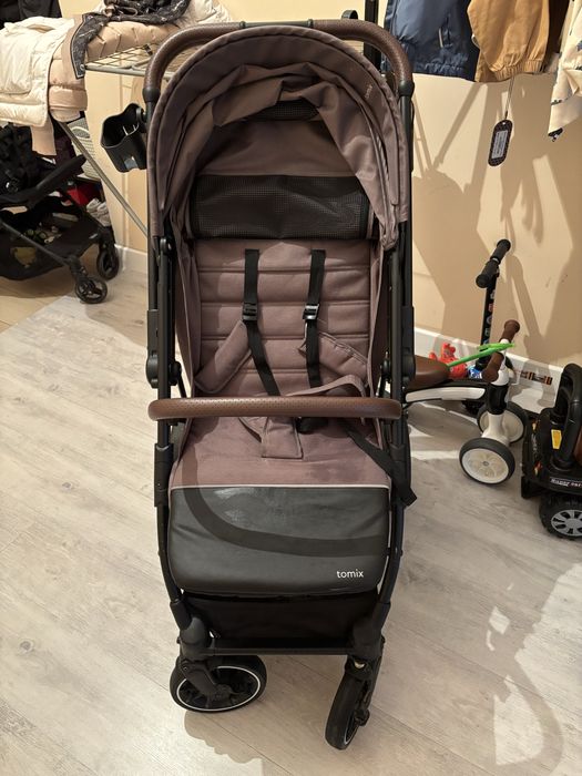 Коляска Tomix kelly