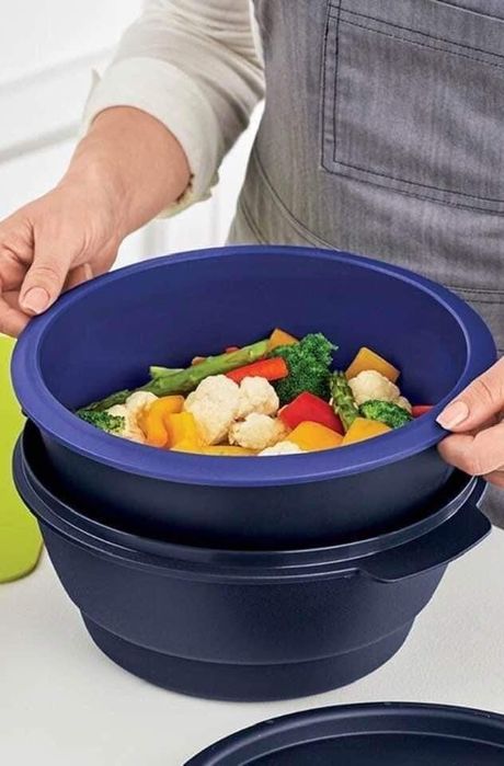 Vas Microurban ptr.gatit la Abur Tupperware