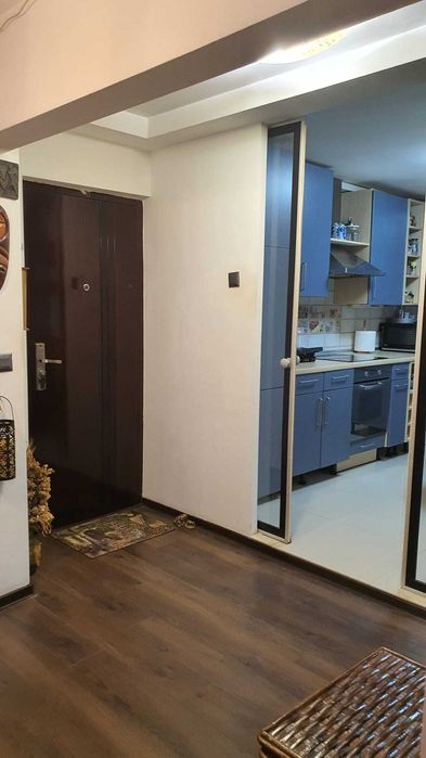 Apartament 3 camere decomandat