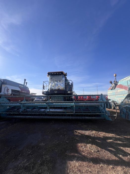 Есиль 740 в рабочем состоянии