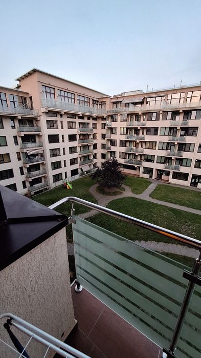 Copou-Exclusive Residence-Apartament 1 Cameră