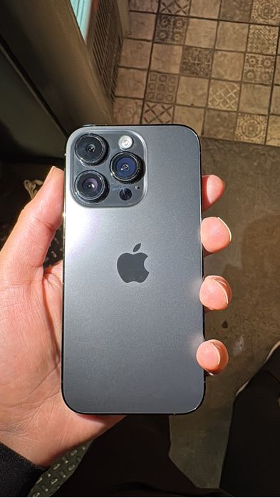 Айфон 14 про 256гб