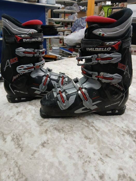 Ски обувки dalbello...