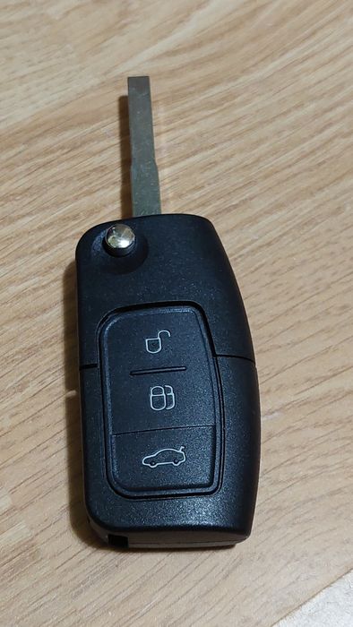 Vand chei noi tip briceag  pentru Ford