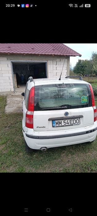 FIAT Panda 0 — imagine 4