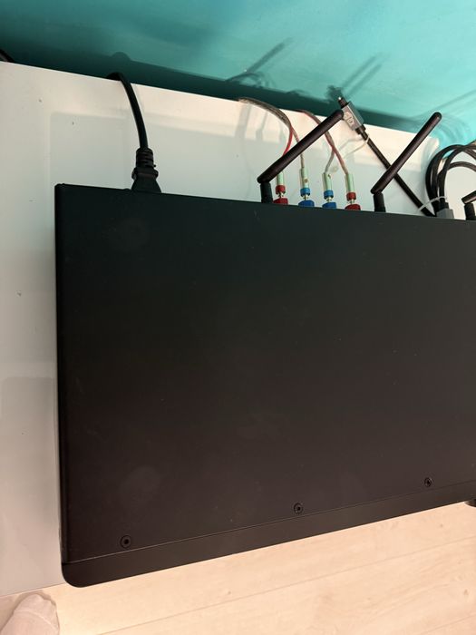 Amplificator Hybrid NAD C338