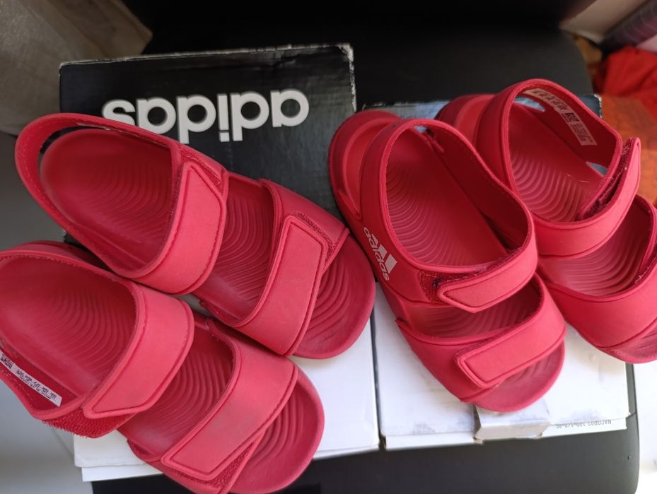 Детски сандали Адидас 26 и 27 номер