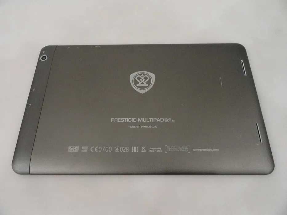 Планшет Prestigio MultiPad Muze 5001 3G