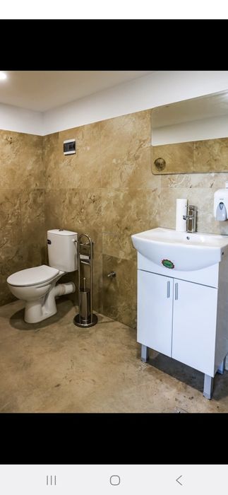 Дава се под наем Склад в Дупница - 480 кв.м за 612 € - Снимка #9