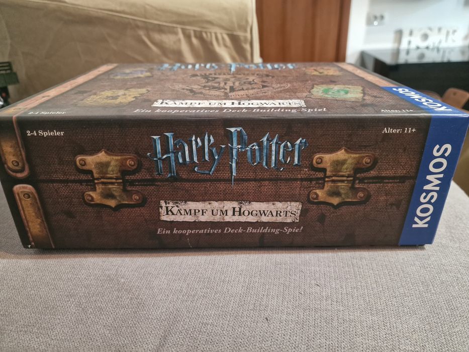 Joc Harry Potter