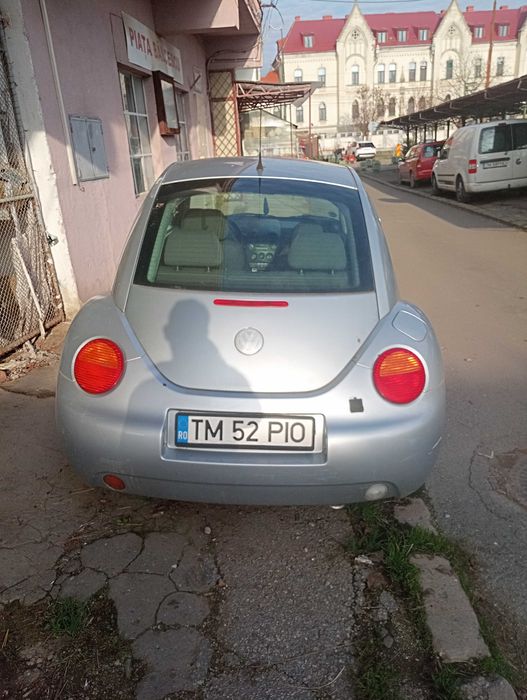 Vând masina volkswagen