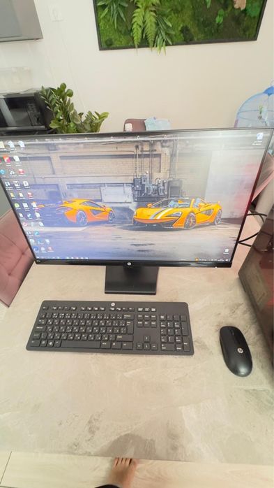 Продаю игровой компьютер