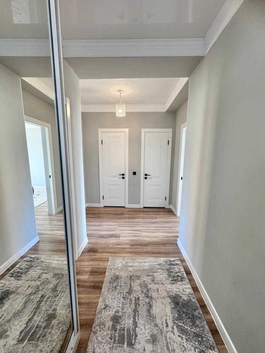 2 бөлмелі квартирв сатылады