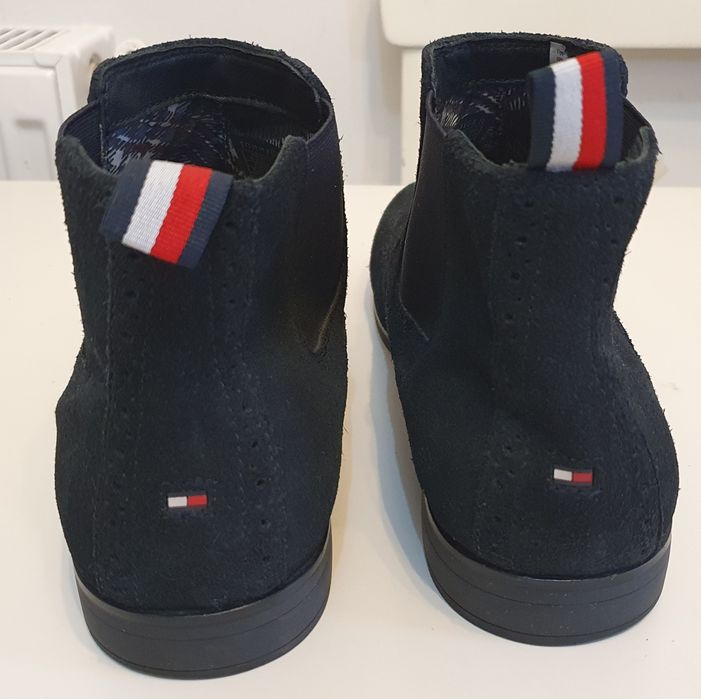 Ghete Tommy Hilfiger masura 44