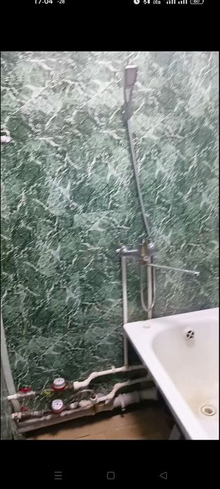 Сдам квартиру двухкомнатную